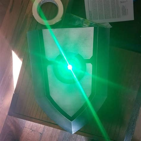 Shield Hero: Shield Build | Cosplay Amino