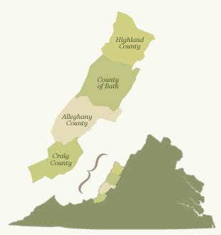 Explore Virginia's Western Highlands - Virginia's Western HighlandsVirginia's Western Highlands