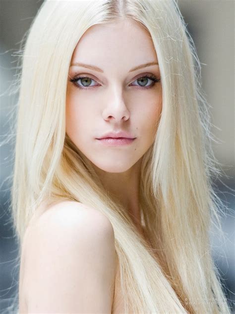 Platinum blonde hair – 20 ways to satisfy your whimsical tastes – HairStyles for Women