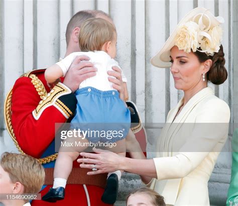 Prince William, Duke of Cambridge, Catherine, Duchess of Cambridge ...