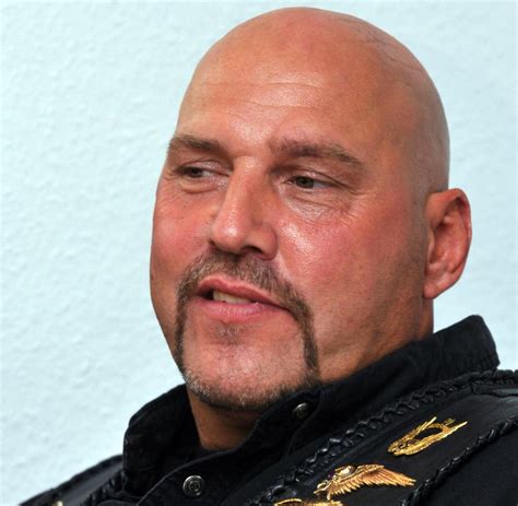 Spanien: Ex-Hells-Angels-Boss Hanebuth ist auf freiem Fuß - WELT