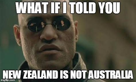 New Zealand Memes