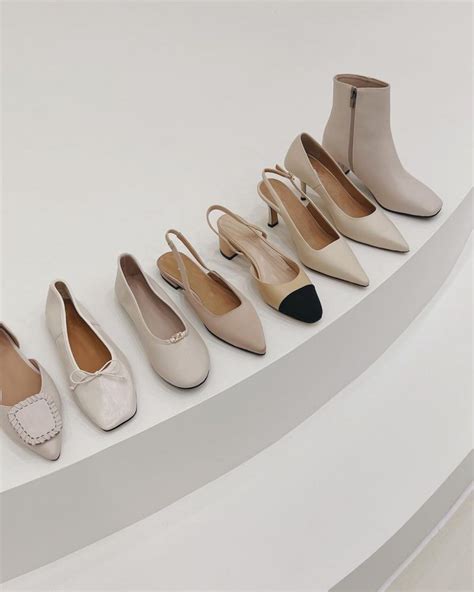 Fall/Winter Shoe Trends That Will Be Dominating This Year – Ferbena.com