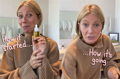 Gwyneth Paltrow Resolves To Swear Less In 2021 After Dropping Hilarious F-Bomb In Goop Video ...