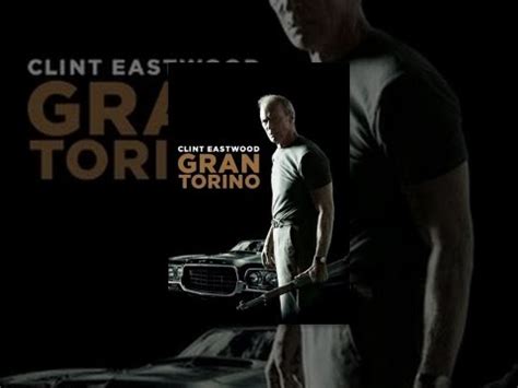 Gran Torino Movie Quotes