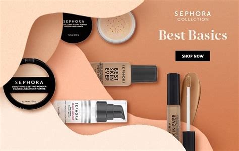 Sephora Makeup Kit India | Makeupview.co