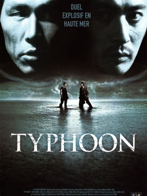 Typhoon, un film de 2005 - Vodkaster