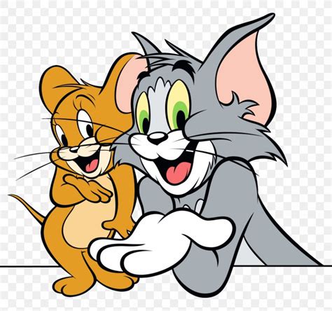 Jerry Mouse Tom Cat Nibbles Tom And Jerry, PNG, 850x798px, Jerry Mouse, Artwork, Carnivoran ...