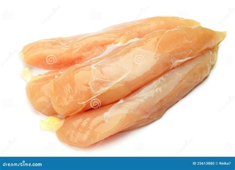 White meat stock photo. Image of edible, white, foods - 25613880