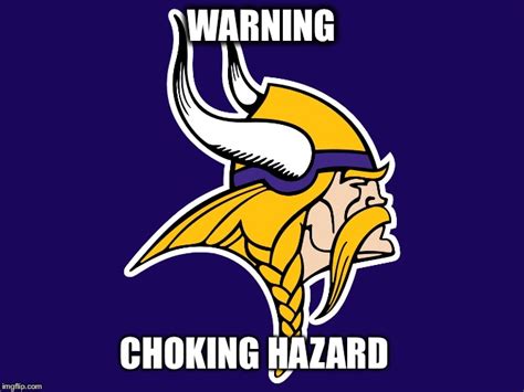 Image tagged in nfl memes,minnesota vikings,nfl - Imgflip