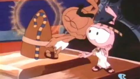 Snorks Season 4 Episode 35