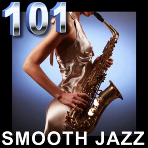 101 Smooth Jazz Radio - Smooth Jazz - London - Listen Online