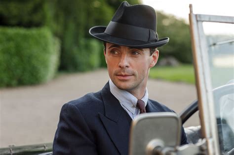 Matthew Goode will appear in the Downton Abbey movie | Downton abbey movie, Downton abbey series ...
