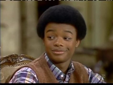 Todd Bridges as Willis Jackson - Diff'rent Strokes Image (18022603) - Fanpop