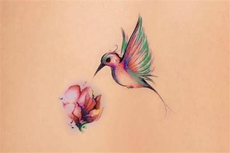 Hummingbird Tattoo Designs - dusiliwos