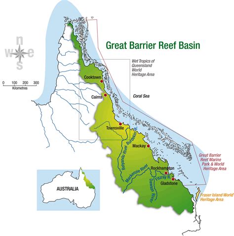 The Green Eye : SAVE THE GREAT BARRIER REEF AUSTRALIA