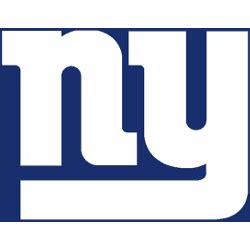 New York Giants Alternate Logo | SPORTS LOGO HISTORY