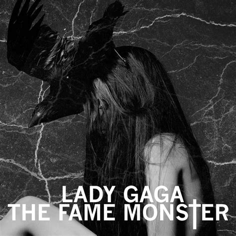 The Fame Monster by SethVennVampire on DeviantArt