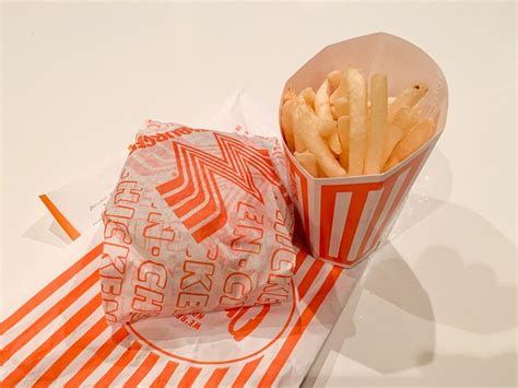 Fried Chicken Sandwich Review: Whataburger's Spicy Take | Dallas Observer