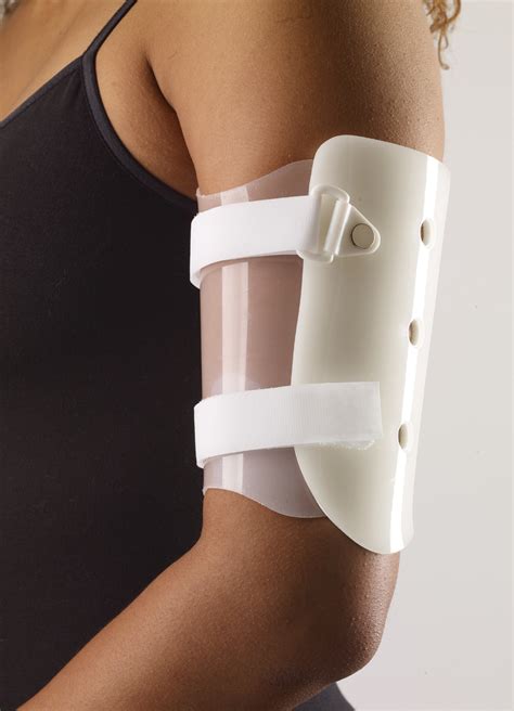 Corflex Global : HUMERAL SPLINT