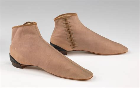 Boots | American | The Met