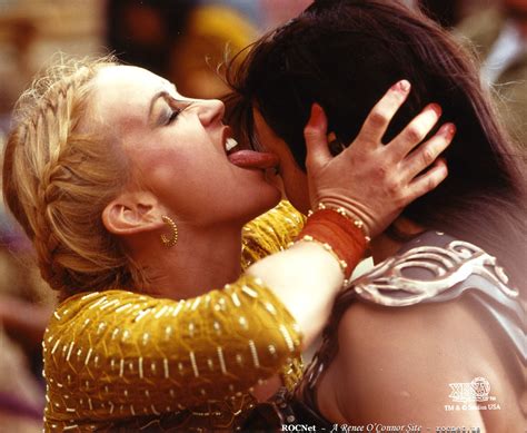 xena - Xena & Gabrielle Photo (6632848) - Fanpop