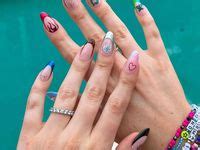 7 Taylor swift nails ideas | taylor swift nails, taylor swift, nails