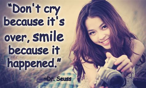 50 Best Smile Quotes To Be Happy