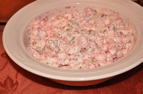 Cranberry Waldorf Salad Recipe | Recipes, Waldorf salad recipe, Dinner ...