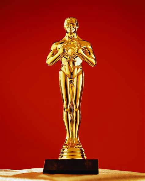 Academy Awards Statue | Academy Awards Picture