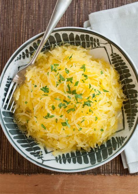 How To Cook Spaghetti Squash in an Electric Pressure Cooker (Easy, Fast Recipe) | The Kitchn