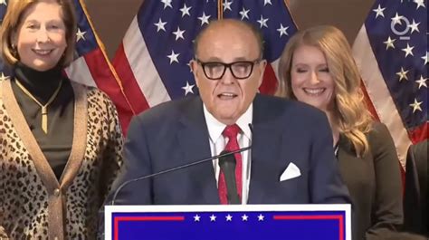 Rudy Giuliani Trump Personal Lawyer – USA Herald