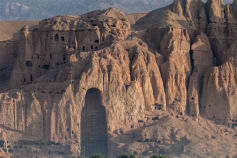 33 Interesting Facts About Afghanistan - The Facts Institute