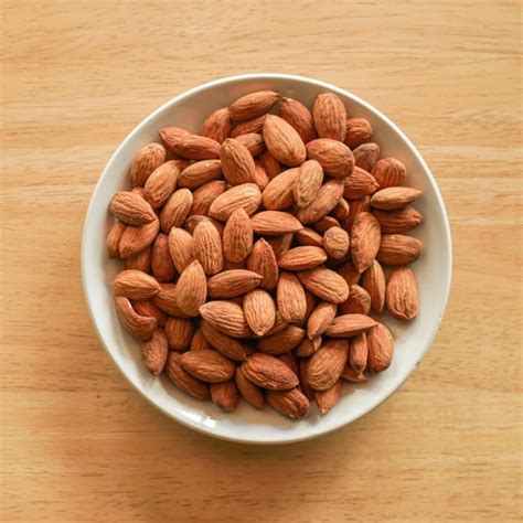 Bitter Almonds- What You Need To Know – Ayoub's Dried Fruits & Nuts