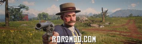 RDR2 Gavin | Red Dead Redemption 2 Gavin | Location