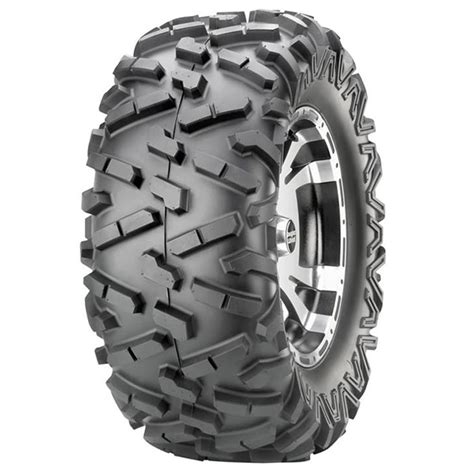 W350 All Terrain UTV Tire - 27" x 10" R14 - 6-Ply