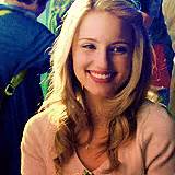 Dianna Agron - Glee Icon (26709405) - Fanpop