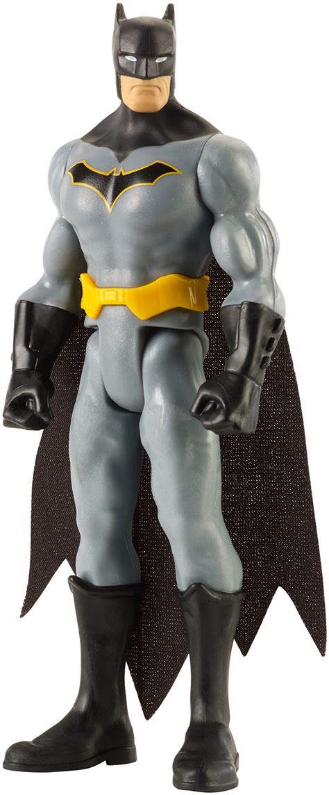 JUSTICE LEAGUE ACTION BATMAN Figure- Buy Online in United Arab Emirates ...