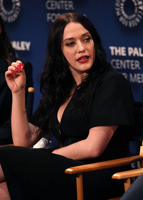 Kat Dennings - "Dollface" Presentation at PaleyFest in Beverly Hills 09 ...