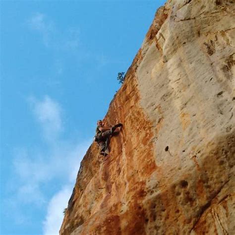 San Vito lo Capo • Italy - Info - 8a.nu Climbing Crags