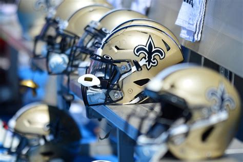 2020 New Orleans Saints schedule revealed - Sports Illustrated New ...