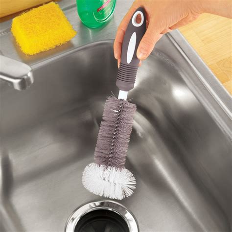 Garbage Disposal Cleaning Brush | Collections Etc.