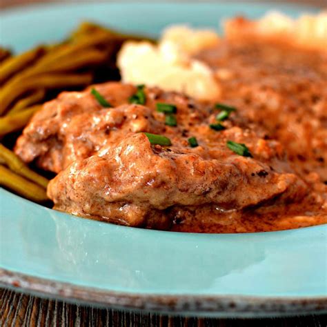 15 Best Round Steak Recipes for Budget- and Family-Friendly Meals