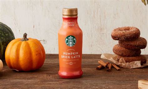 Discover the Unique Starbucks Global Sensation PSL Now Launching in ...