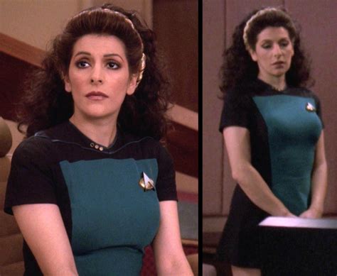 TNG Skant Analysis - Uniform Variations - Star Trek Costume Guide in 2022 | Star trek costume ...