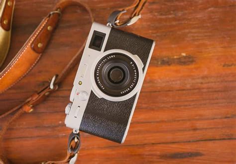 7 Best Retro-Style Digital Cameras of 2024