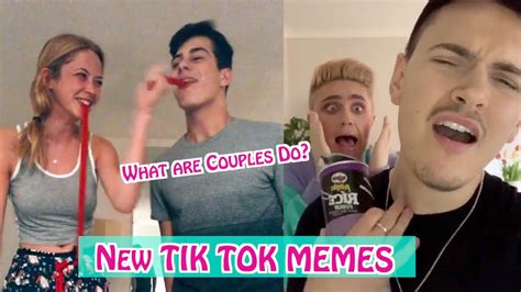The Funniest Tik Tok Video MEMES #3 - YouTube
