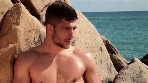 Male-HQ | Addicted Summer of Love 2016 Swimwear Collection - YouTube