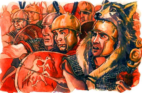 Republican Roman legion at the Battle of Cannae, Punic Wars | Rome art, Ancient war, Ancient ...