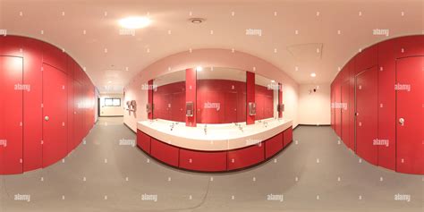 360° view of 360 degree panoramic sphere photo of the Whitcliffe Mount Primary School showing a ...